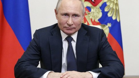 PUTIN PORUČUJE: Rusija će izručivati sajber kriminalce SAD recipročno