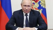 AMERIKA JE NAPRAVILA MNOGO LOŠIH KORAKA: U Kremlju ima malo optimizma pred susret Putina i Bajdena u Ženevi