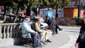 BANJE GRATIS ZA 15.500 PENZIONERA: Završen konkurs za besplatan oporavak starih u lečilištima u Srbiji