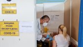 IMUNIZACIJA U VRANJU: Počinje vakcinacija građana Severne Makedonije bez zakazivanja