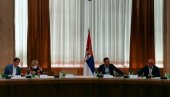 SVE TEČE PO PLANU: Ministar Siniša Mali se oglasio projektu izgradnje beogradskog metroa (FOTO)