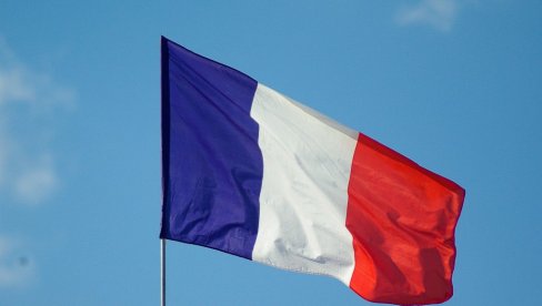 UBLAŽENE RESTRIKCIJE: Od sutra Francuzima olakšana putovanja