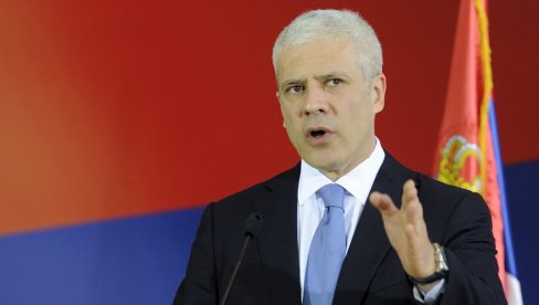TAMNA STRANICA SRPSKE ISTORIJE: Boris Tadić objavio da je uhapšen general Ratko Mladić, obratio se na engleskom (VIDEO)