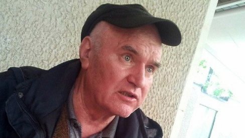 РАТКО МЛАДИЋ ЖИВЕО ОД 1.300 ДИНАРА: Генерал радио као надничар док га издајници нису испоручили у Хаг (ВИДЕО)