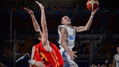 ARGENTINAC VERAN ČAČANIMA: Borac produžio saradnju sa Lopezom