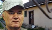 ЗНАО ЈЕ ШТА СЕ ДЕШАВА: Ратко Младић у скривању имао помоћ верног пса Бобија - никад није ишао поред њега
