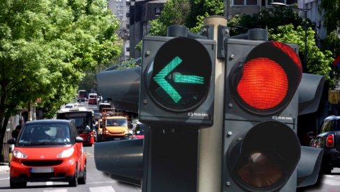 OVAKO MOŽETE PROVERITI DA LI IMATE KAZNU: Mnogi ne znaju za ovu caku