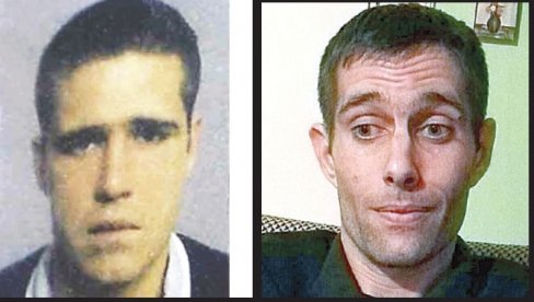 NE ZNAMO DA LI GA JE UBIO: Otac Aleksandra Vučićevića u šoku posle dvostruke tragedije u Novom Sadu