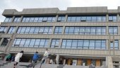 БРАНИЛА СЕ ЋУТАЊЕМ: Тужилаштво тражило притвор за бившу шефицу рачуноводства Пете београдске гимназије