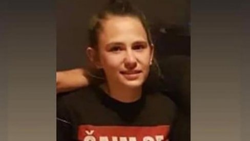 NESTALA EMILIJA (14) IZ ČAČKA: Poslednji put je videli u petak, porodica tri dana bez ikakvog traga o njoj (FOTO)