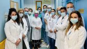 POVRATAK LEČENJU TEŠKIH BOLESNIKA: U Kliničkom centru Vojvodine posle više od godinu dana urađene tri transplantacije