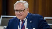 AMERIKANCI ĆE MORATI DA POPUSTE: Ruski diplomata o razgovorima u Ženevi