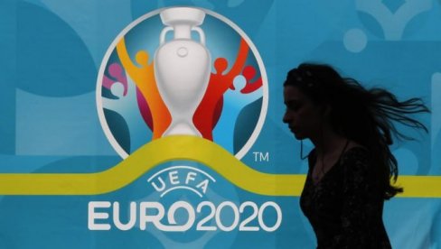 GRUPE ZA EURO 2020: Sve oči uprte u grupu smrti, Severna Makedonija otpisana i pre starta
