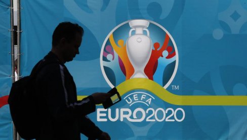 РАСПОРЕД УТАКМИЦА НА ЕУРО 2020: Чека нас узбудљиво Европско првенство