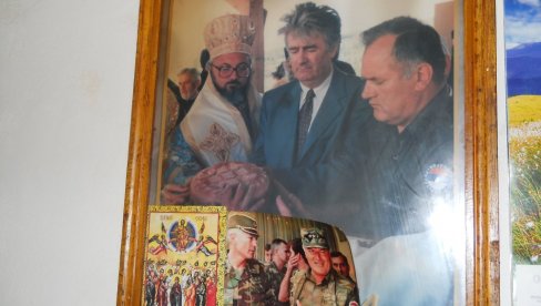 U GROB ĆU ODNETI ŽAL: Ispovest strine generala Ratka Mladića nakon izricanja presude