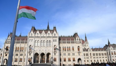 МАЂАРСКА ОДБАЦИЛА ОПТУЖБЕ ЗЕЛЕНСКОГ: Наши дронови нису нарушили украјинске границе