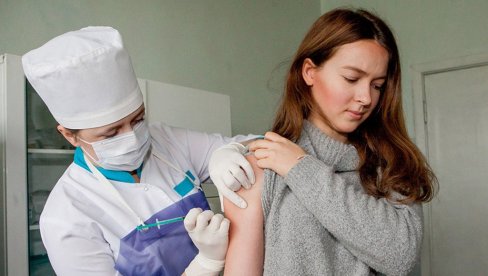 EU SE PRIBLIŽAVA CILJU: Više od 300 miliona vakcinisanih