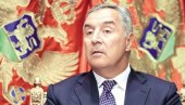 ĐUKANOVIĆ SVESNO OTEŽAVA IZBOR AMBASADORA:  Ministarstvo spoljnih poslova Crne Gore prozvalo predsednika