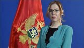 SRAMNI NAPADI NA MINISTARKU VESNU BRATIĆ: Da li NVO sektori ne smatraju uvredama napade na Srbe u Crnoj Gori? (FOTO)