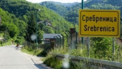 РАЗБИЈЕН МИТ О СРЕБРЕНИЦИ: Српски одговор на језиву кампању геноцидаша
