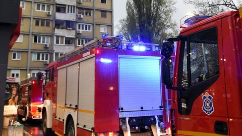 ГАШЕЊЕ ВАТРЕ БЕЗ ПРЕПРЕКА: Граду у 2021. стигла 221 тужба због блокираних противпожарних путева