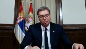 SVI DOBRO ZNAMO KO JE BIO ĐAVO: Vučić odgovorio na laži predstavnika Hrvatske i BiH