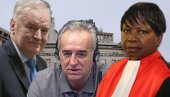 SUDIJA NIJAMBE DOKAZALA DA RATKO MLADIĆ NIJE KRIV ZA SREBRENICU: Zločinac ogrezao u krvi lažno svedočio protiv generala
