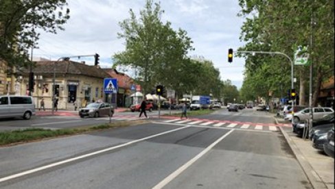 REKONSTRUKCIJA VRELOVODA: Promena režima saobraćaja u Novom Sadu