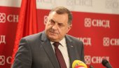 NAS MILION ĆE SE PRIJAVITI TUŽILAŠTVU: Dodik objasnio Sarajevu šta će se desiti ako nastave da pritiskaju Srbe