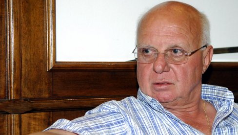 ТОМА ФИЛА:  Милошевића су намерно изручили на Видовдан да би нас понизили