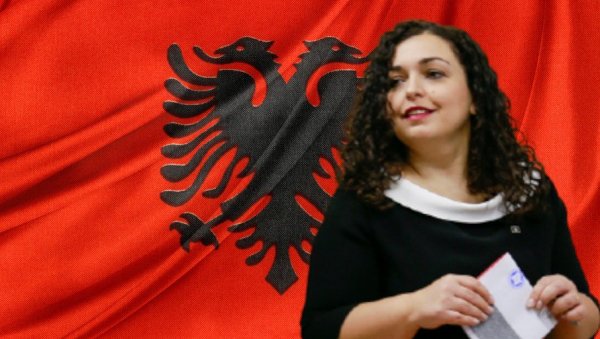 ПРОВОКАЦИЈА ВЈОСЕ ОСМАНИ: Србија спремна да разговара, она дала сумануту изјаву