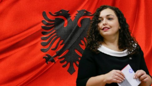 ПРОВОКАЦИЈА ВЈОСЕ ОСМАНИ: Србија спремна да разговара, она дала сумануту изјаву