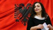 PROVOKACIJA VJOSE OSMANI: Srbija spremna da razgovara, ona dala sumanutu izjavu