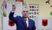 OGLASILO SE PREDSEDNIŠTVO ALBANIJE: Odluka parlamenta je nelegalna i neustavna