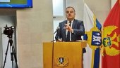OSVOJIO JOŠ JEDAN MANDAT: Stevan Katić izabran za predsednika Herceg Novog