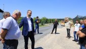 RADOVI VREDNI 39 MILIONA: Asfaltiranje puta u Masloševu kod Kragujevca