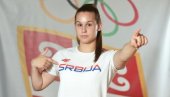 ЏУДО СП У БУДИМПЕШТИ: Ања Обрадовић освојила бронзу