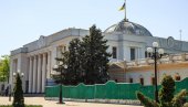 НА ИНСИСТИРАЊЕ ВРХОВНЕ РАДЕ: Украјина планира да прекине дипломатске односе са Белорусијом