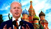 BAJDEN SPREMIO PLAN NAPADA NA RUSIJU: Na sastanku sa Putinom pokrenuće omiljenu američku temu