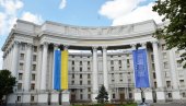 КИЈЕВ ОД РУСИЈЕ ТРАЖИ РЕПАРАЦИЈЕ ЗБОГ ДОНБАСА И КРИМА: Украјинска влада формулисала спољнополитичку стратегију