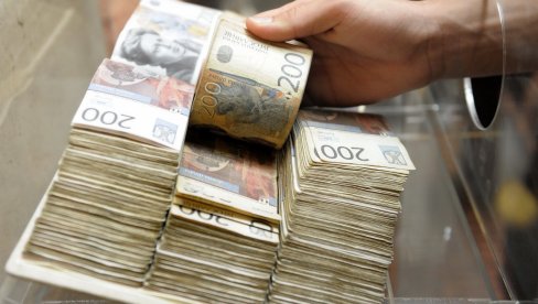 OPLJAČKAO KAZINO: Mladić iskoristio odsustvo radnice i iz torbice u kazinu ukrao 90.000 dinara