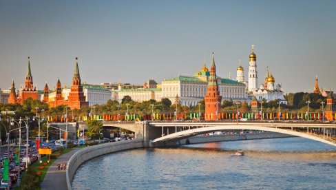 ТО ЗАВИСИ ОД АМЕРИКЕ: Руски политичар о односима Москве и Вашингтона
