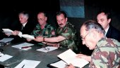 GODIŠNJICA KUMANOVSKOG SPORAZUMA: Na današnji dan je pre 22 godine okončano bombardovanje Jugoslavije