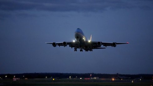 ZBOG PROBLEMA SA MODELOM 787: Boing u gubitku četiri milijardi dolara