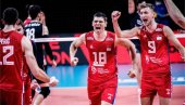 ODBOJKAŠI SAZNALI RASPORED NA EP:  Srbija odbranu titule počinju protiv Belgije
