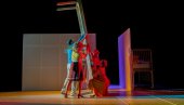PREMIJERNA ISPRAVNA ODLUKA: Nova predstava na sceni Narodnog pozorišta Sterija u Vršcu