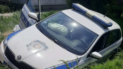 ТРАГЕДИЈА У БОРЧИ:  Полицајац на задатку преминуо од срчаног удара