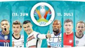 EURO 2020! SAMO U ŠTAMPANOM BROJU VEČERNJIH NOVOSTI: Specijalni dodatak o Evropskom prvenstvu