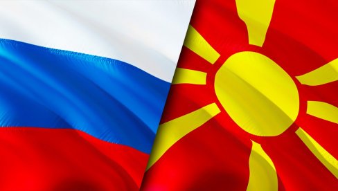 ZAOŠTRAVA SE DIPLOMATSKI RAT MOSKVE I SKOPLJA: Rusija proterala diplomatu Severne Makedonije, Osmani preti posledicama