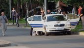 ПОКОСИО ЉУДЕ КОЈИ СУ ЧЕКАЛИ ТРАМВАЈ: Страшна несрећа у Загребу, аутомобилом пролетео кроз стајалиште